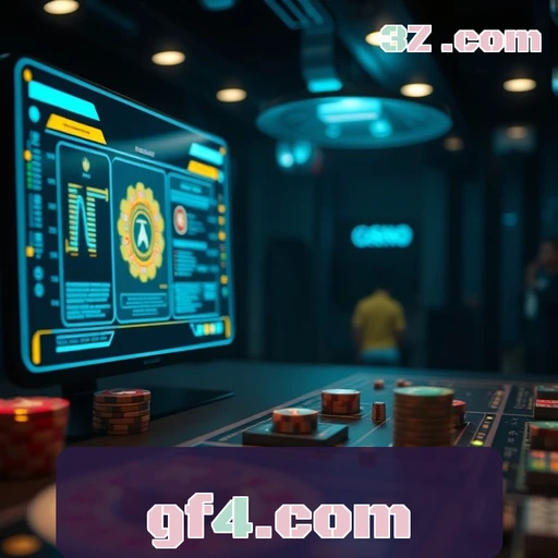 Baixar Jogos Incríveis no gf4.com e Transformar a Diversão