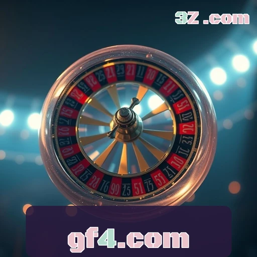 Promoções Imperdíveis no gf4.com: Engajamento e Diversão