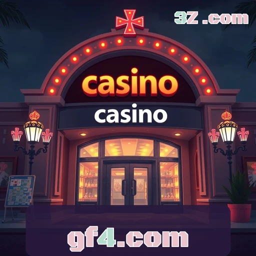 Experiência VIP Intensificada em gf4.com: Entre no Jogo!